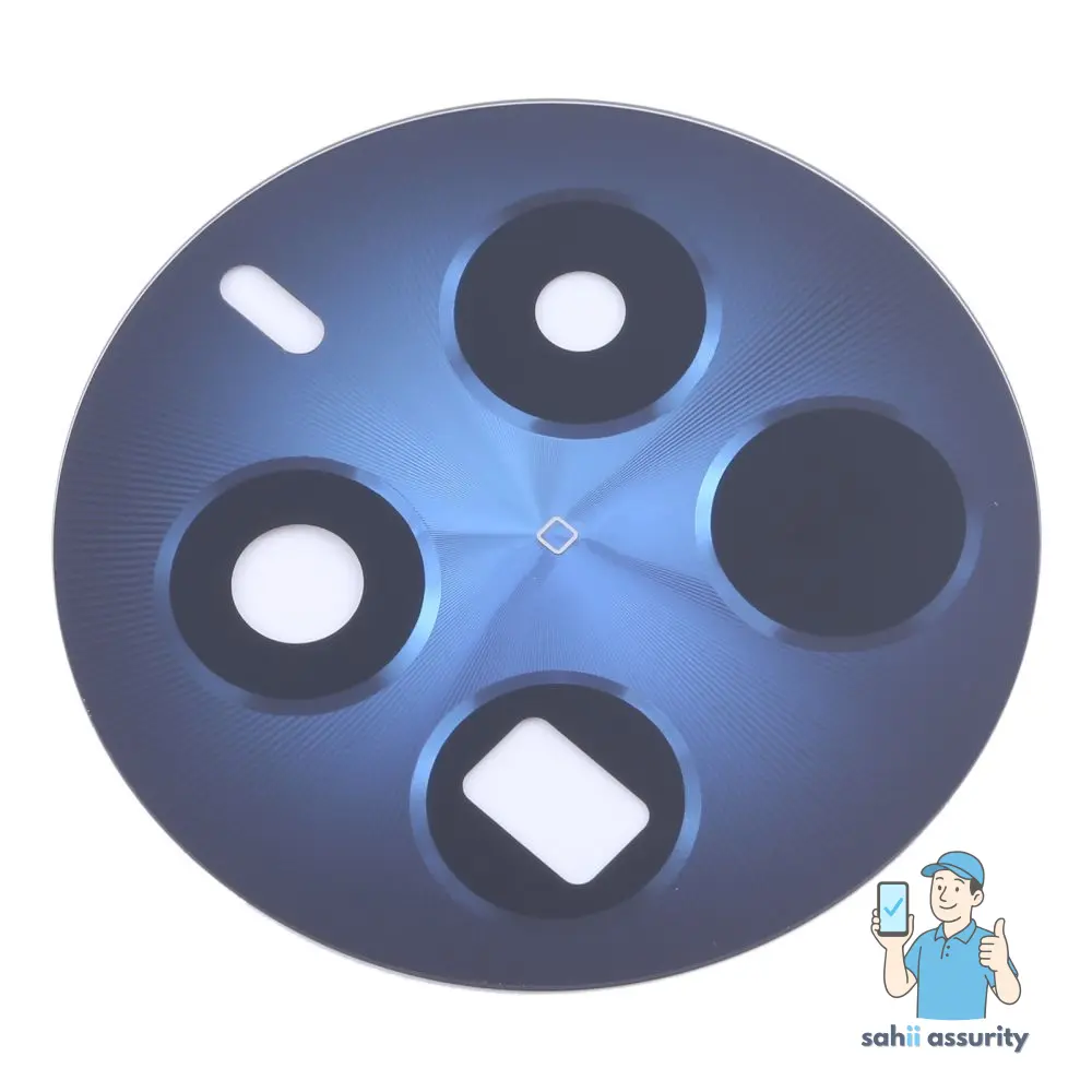 Camera Lens for Realme 12 Pro Plus 5G 